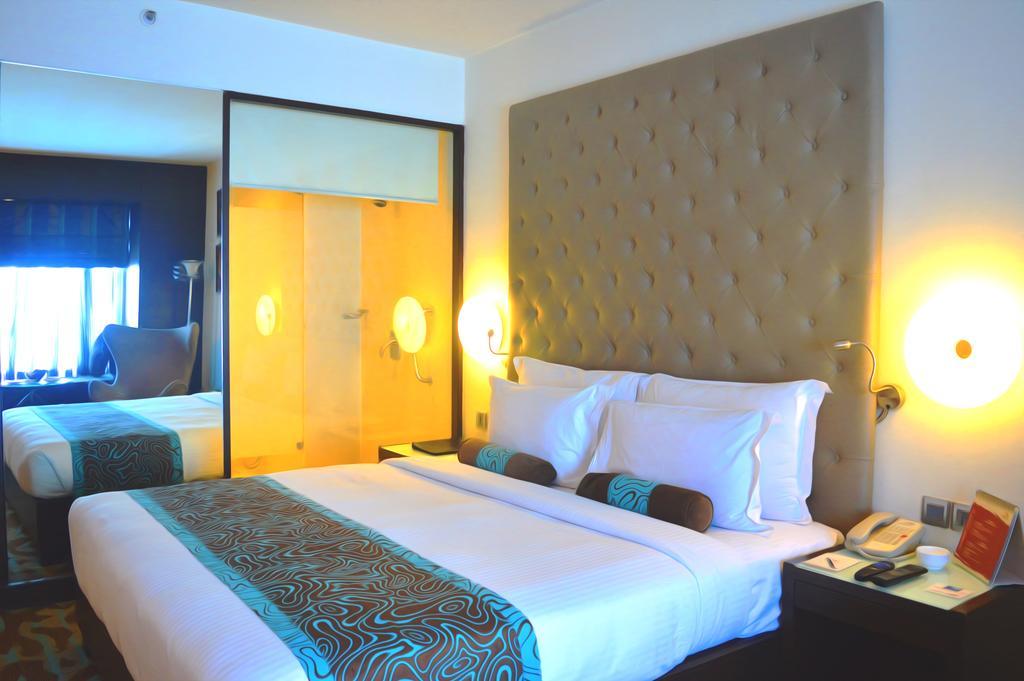 The Pride Hotel, העיר בנגלור מראה חיצוני תמונה