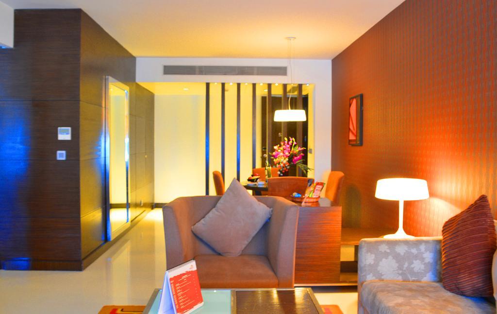 The Pride Hotel, העיר בנגלור מראה חיצוני תמונה