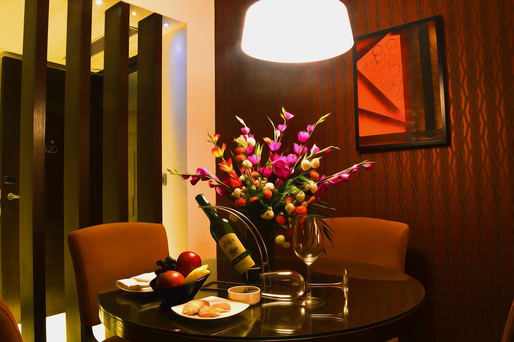 The Pride Hotel, העיר בנגלור מראה חיצוני תמונה