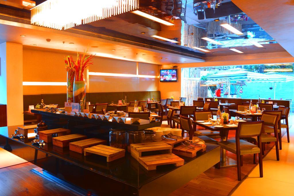The Pride Hotel, העיר בנגלור מראה חיצוני תמונה