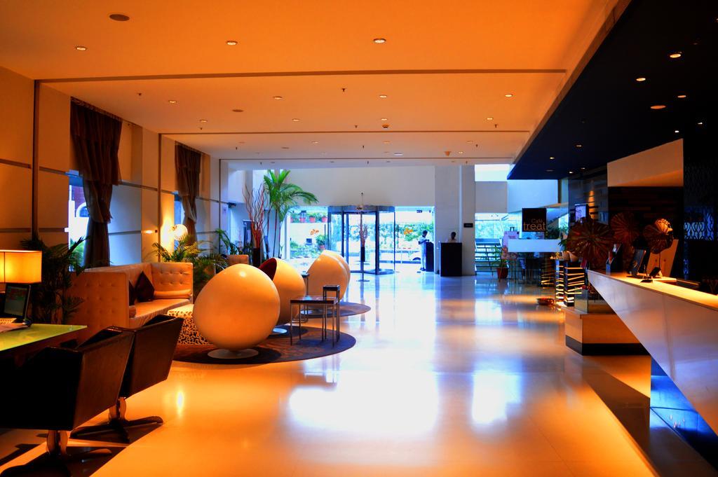 The Pride Hotel, העיר בנגלור מראה חיצוני תמונה
