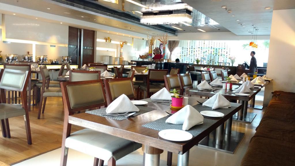 The Pride Hotel, העיר בנגלור מראה חיצוני תמונה