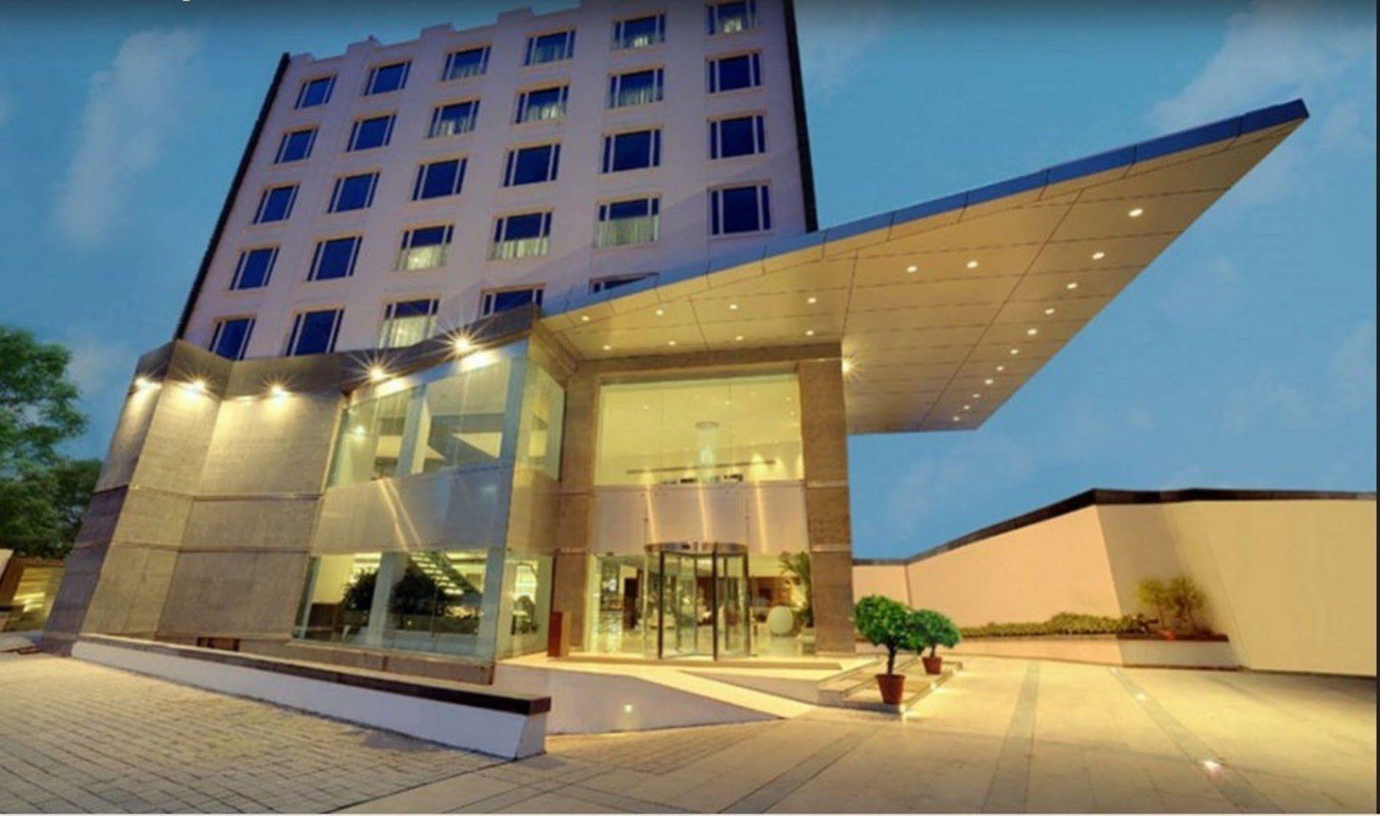 The Pride Hotel, העיר בנגלור מראה חיצוני תמונה