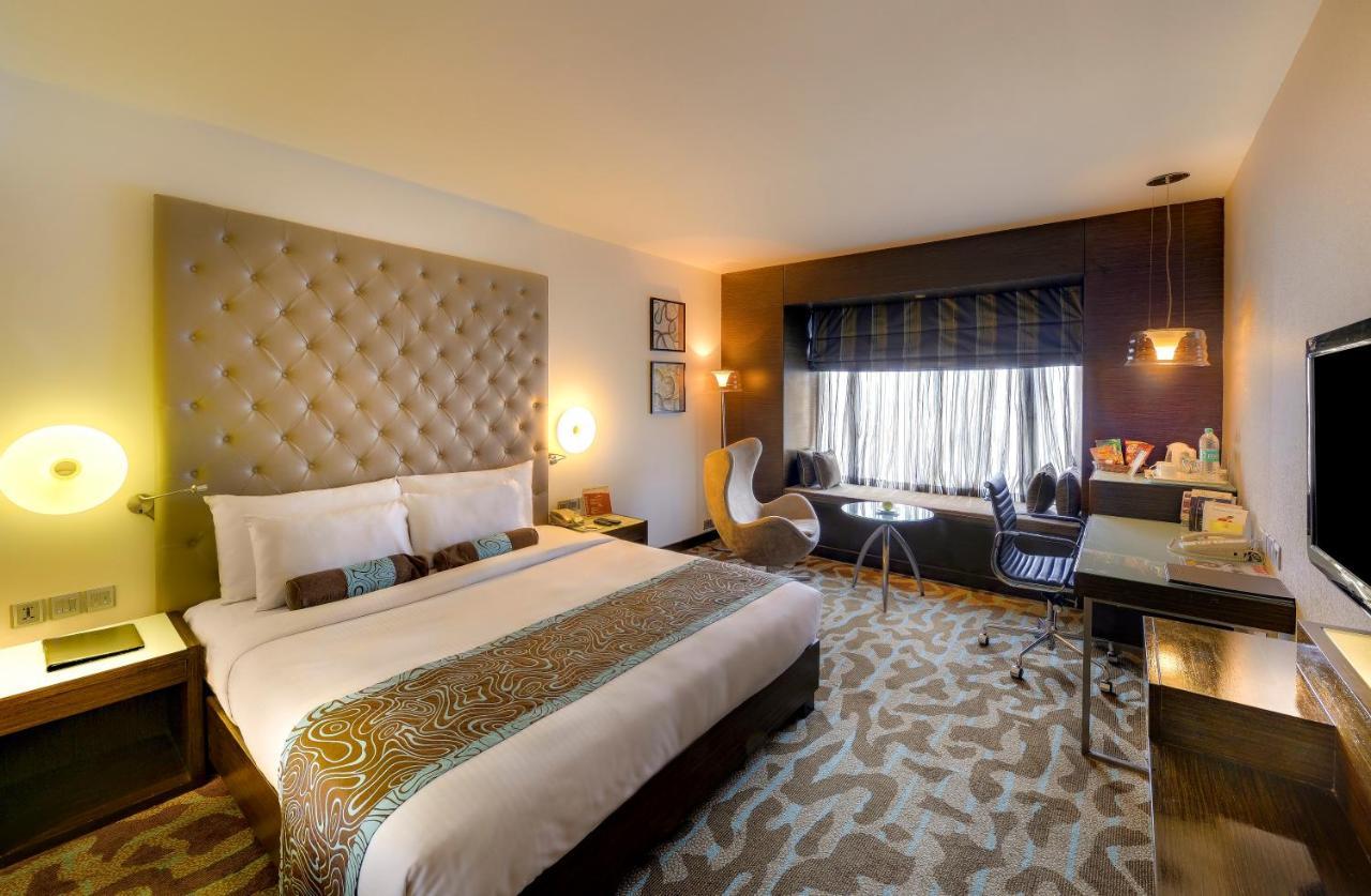 The Pride Hotel, העיר בנגלור מראה חיצוני תמונה