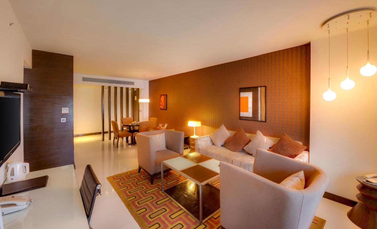 The Pride Hotel, העיר בנגלור מראה חיצוני תמונה