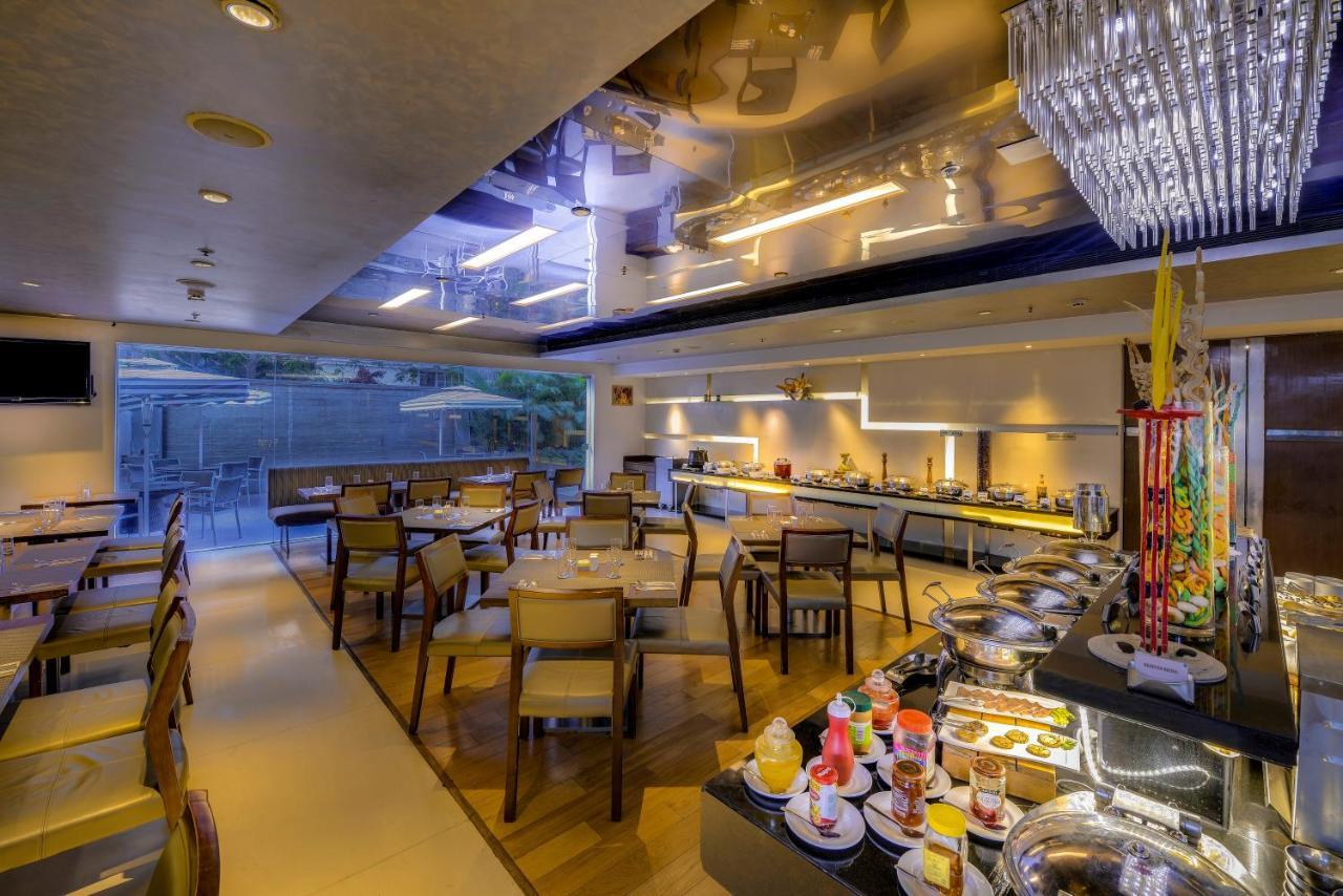 The Pride Hotel, העיר בנגלור מראה חיצוני תמונה